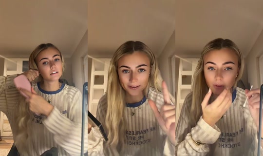 joanne.nlk's Stream - Oct 17, 2026, 4:48 PM