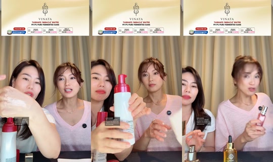 joannepehshop's Stream - Jul 28, 2026, 1:35 PM