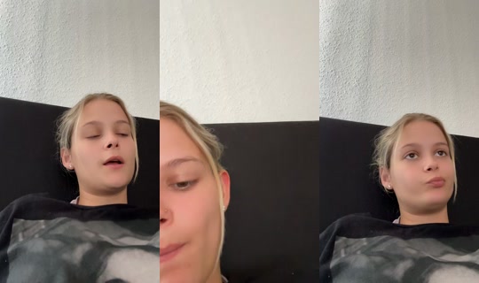 joannewagner3's Stream - Jul 24, 2026, 2:09 PM