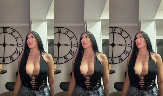 jocebabesss's Stream - Jul 24, 2026, 11:45 AM
