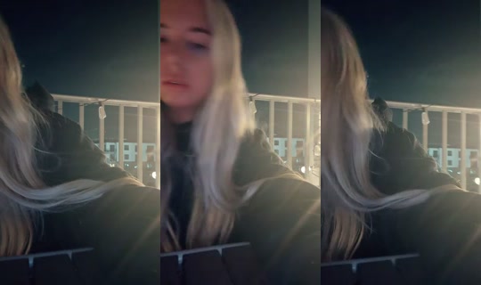 joceboxgirl's Stream - Jul 19, 2026, 7:36 AM