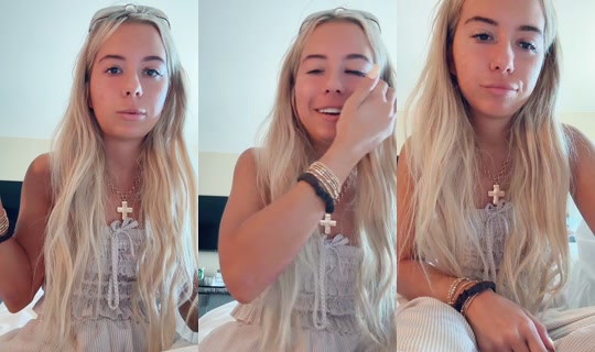 joceboxgirl's Stream - Aug 7, 2026, 4:16 PM