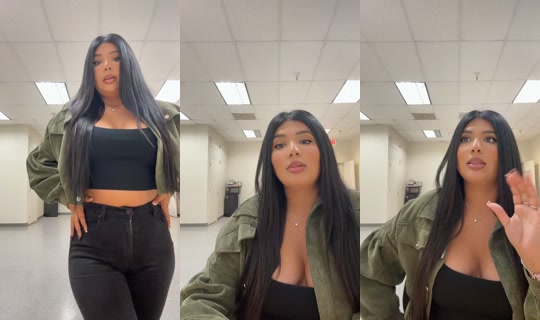 jocelyn.nm's Stream - Jul 17, 2026, 10:42 PM