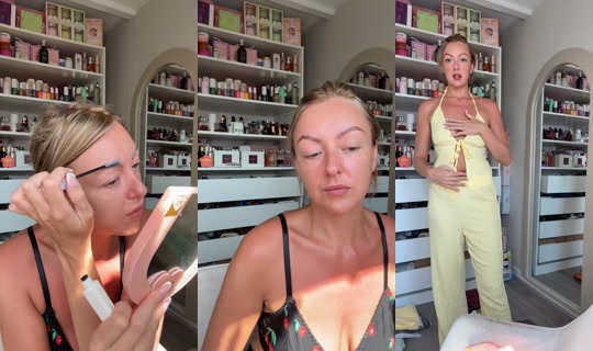 jodie1303's Stream - Jul 9, 2026, 8:52 AM