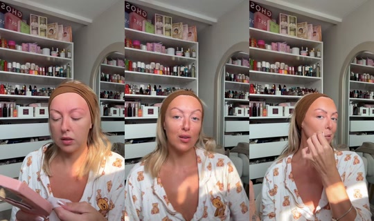 jodie1303's Stream - Jul 15, 2026, 8:29 AM