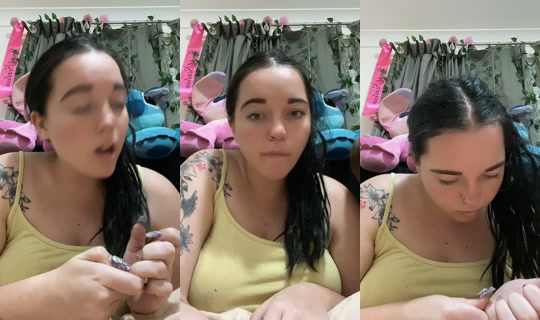 jodielee.xo's Stream - Jul 8, 2026, 10:16 AM