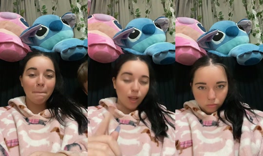 jodielee.xo's Stream - Jul 8, 2026, 11:20 AM