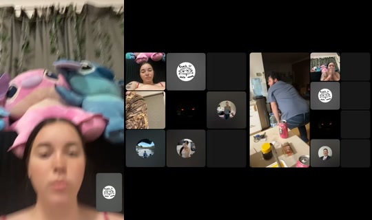 Stream von jodielee.xo – 24. Aug. 2026, 13:04