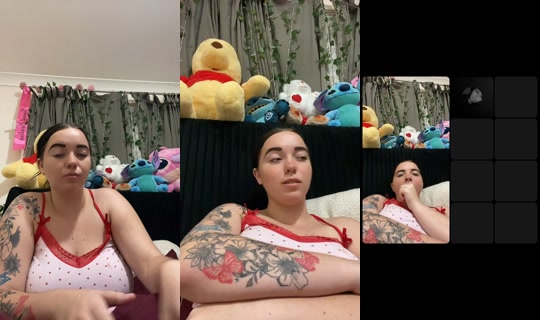 Stream von jodielee.xo – 25. Aug. 2026, 11:44
