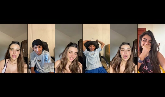 joelle.dbl's Stream - Aug 7, 2026, 12:19 PM