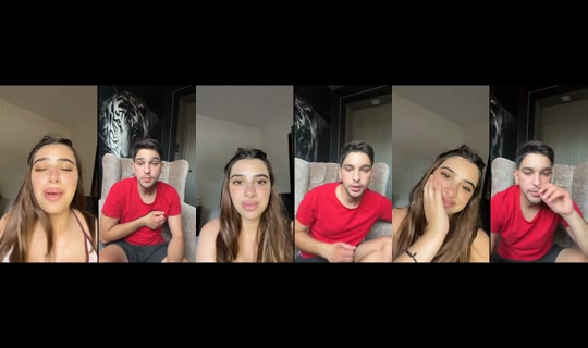 Stream ni joelle.dbl - Ago 7, 2026, 1:30 PM