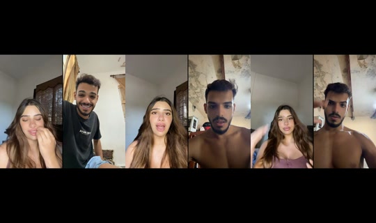 joelle.dbl's Stream - Aug 10, 2026, 1:15 PM