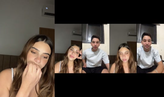 Stream ni joelle.dbl - Ago 10, 2026, 9:43 PM