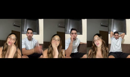 Stream ni joelle.dbl - Ago 10, 2026, 10:31 PM