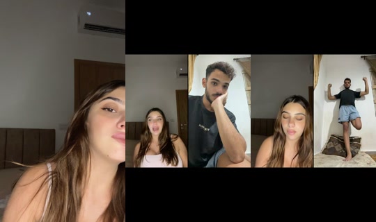 joelle.dbl's Stream - Aug 10, 2026, 10:46 PM