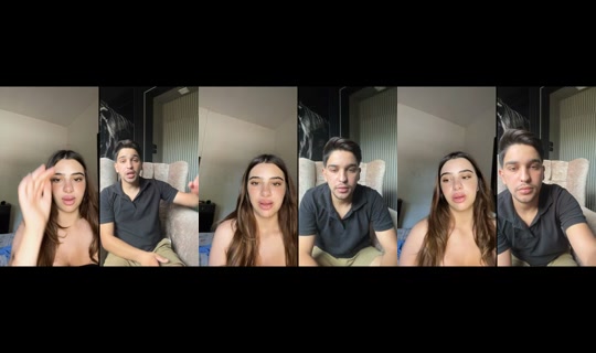 joelle.dbl's Stream - Aug 23, 2026, 12:06 PM