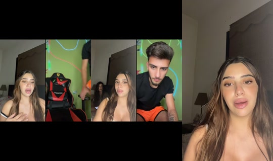 Stream joelle.dbl - 23 Agu 2026, 23.12