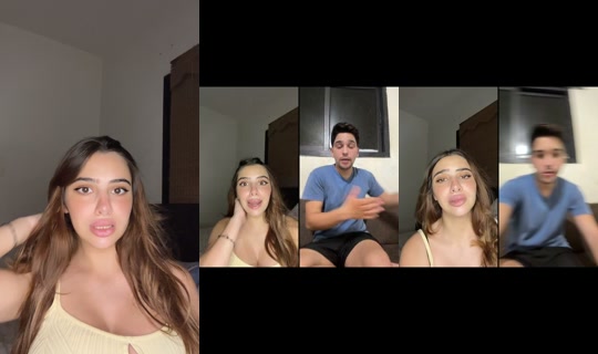 Stream di joelle.dbl - 25 ago 2026, 20:14