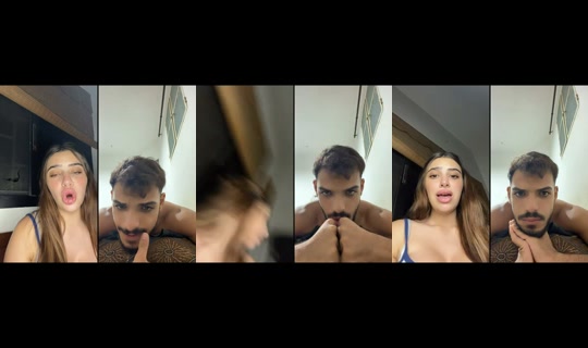joelle.dbl's Stream - Aug 31, 2026, 1:15 AM