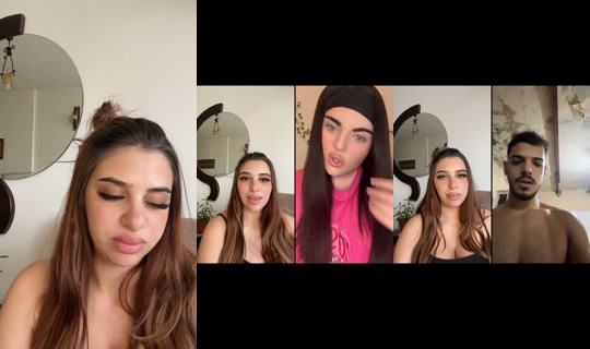 joelle.dbl's Stream - Oct 15, 2026, 1:01 PM