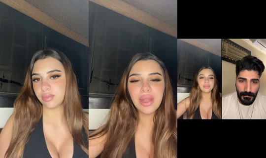 joelle.dbl's Stream - Oct 15, 2026, 9:33 PM
