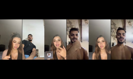 Stream di joelle.dbl - 16 ott 2026, 14:09