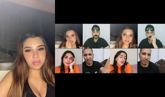Stream von joelle.dbl – 16. Okt. 2026, 22:22