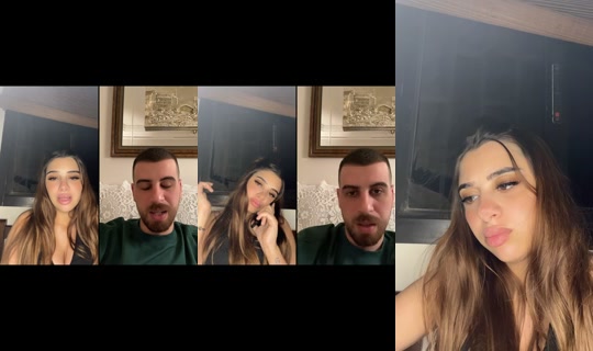 Stream von joelle.dbl – 16. Okt. 2026, 23:34