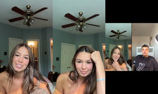 joelle.elyse.logan's Stream - Jul 16, 2026, 5:58 PM