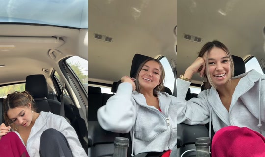 joelle.elyse.logan's Stream - Jul 18, 2026, 7:48 PM