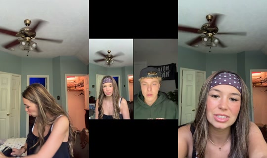 joelle.elyse.logan's Stream - Jul 20, 2026, 5:45 PM