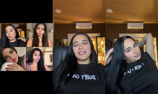 Stream di joey.kelavian - 24 lug 2026, 23:38