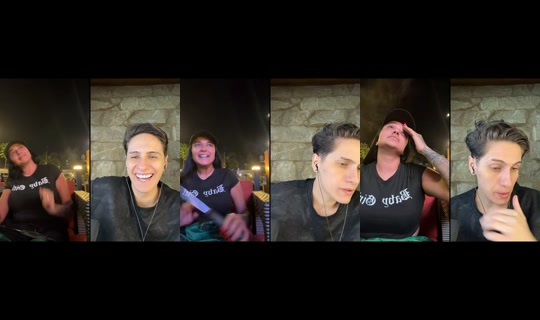 joey.kelavian's Stream - Jul 28, 2026, 8:29 PM