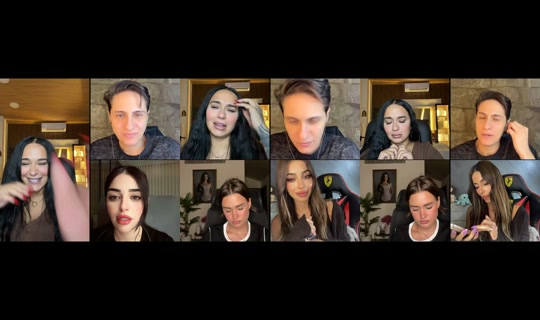 joey.kelavian's Stream - Aug 2, 2026, 8:22 PM