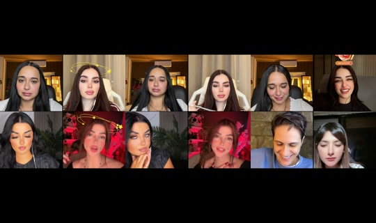 joey.kelavian's Stream - Aug 4, 2026, 9:53 PM