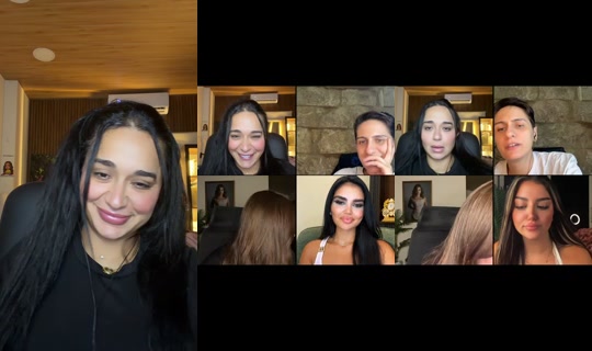 joey.kelavian's Stream - Aug 5, 2026, 10:32 PM