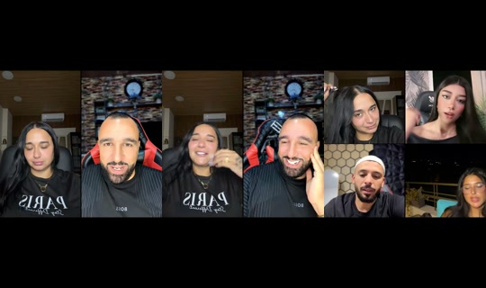 Stream ni joey.kelavian - Ago 8, 2026, 12:26 AM