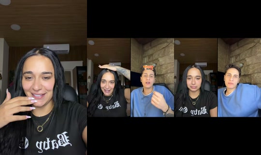 joey.kelavian's Stream - Aug 22, 2026, 10:01 PM