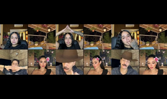 Stream ni joey.kelavian - Ago 23, 2026, 11:02 PM