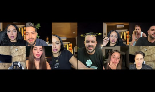 joey.kelavian's Stream - Aug 24, 2026, 8:11 PM