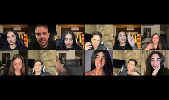 joey.kelavian's Stream - Aug 24, 2026, 9:01 PM