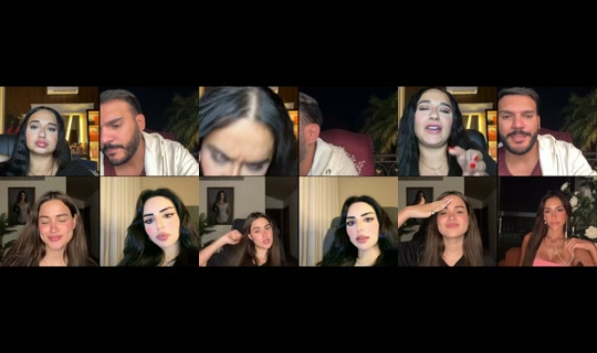 joey.kelavian's Stream - Aug 30, 2026, 11:20 PM
