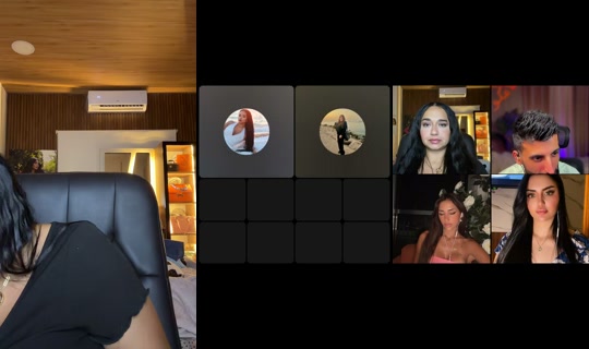 joey.kelavian's Stream - Aug 31, 2026, 12:57 AM
