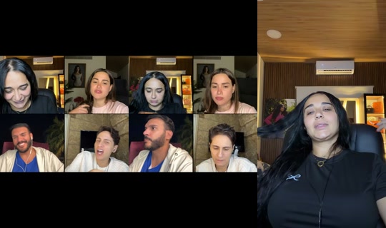 joey.kelavian's Stream - Aug 31, 2026, 11:58 PM
