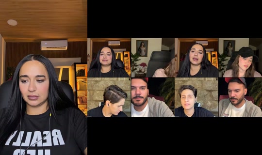 joey.kelavian's Stream - Sep 20, 2026, 9:32 PM