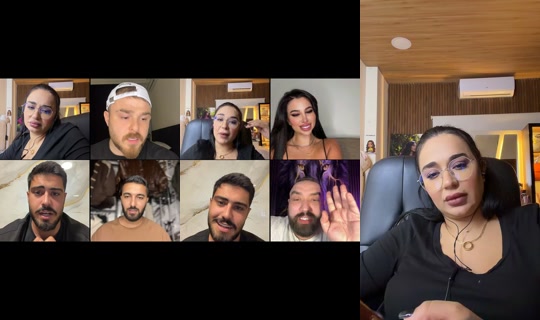 Stream de joey.kelavian – 18 oct. 2026, 17:11