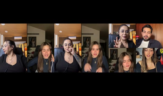 Stream von joey.kelavian – 18. Okt. 2026, 20:14