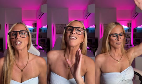 Stream von joeygeo – 16. Juli 2026, 19:47