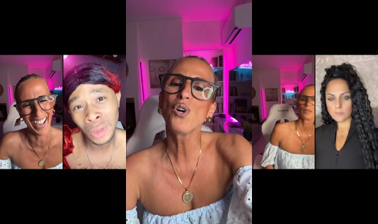 joeygeo's Stream - Jul 23, 2026, 8:53 PM