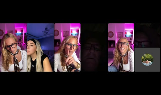 Stream von joeygeo – 9. Okt. 2026, 21:21